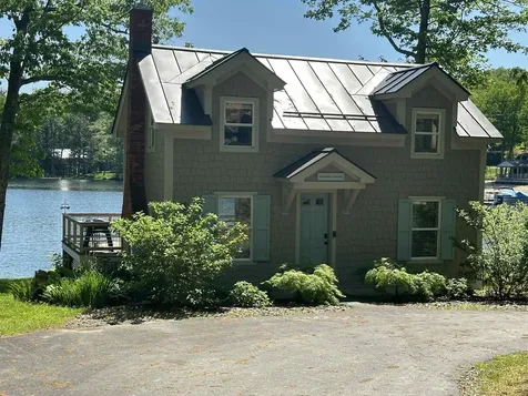 1920 Lake Dunmore Road Salisbury VT 05769