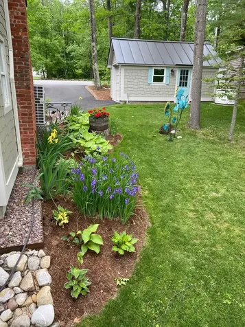 1920 Lake Dunmore Road Salisbury VT 05769