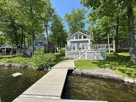 1920 Lake Dunmore Road Salisbury VT 05769