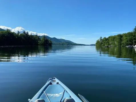 1920 Lake Dunmore Road Salisbury VT 05769