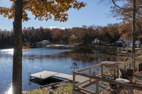 1920 Lake Dunmore Road Salisbury VT 05769