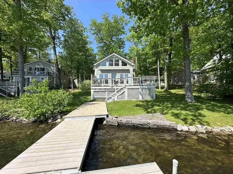 1920 Lake Dunmore Road Salisbury VT 05769