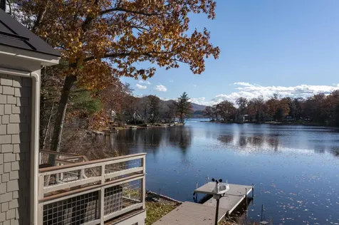 1920 Lake Dunmore Road Salisbury VT 05769