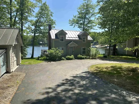 1920 Lake Dunmore Road Salisbury VT 05769