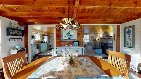 1920 Lake Dunmore Road Salisbury VT 05769