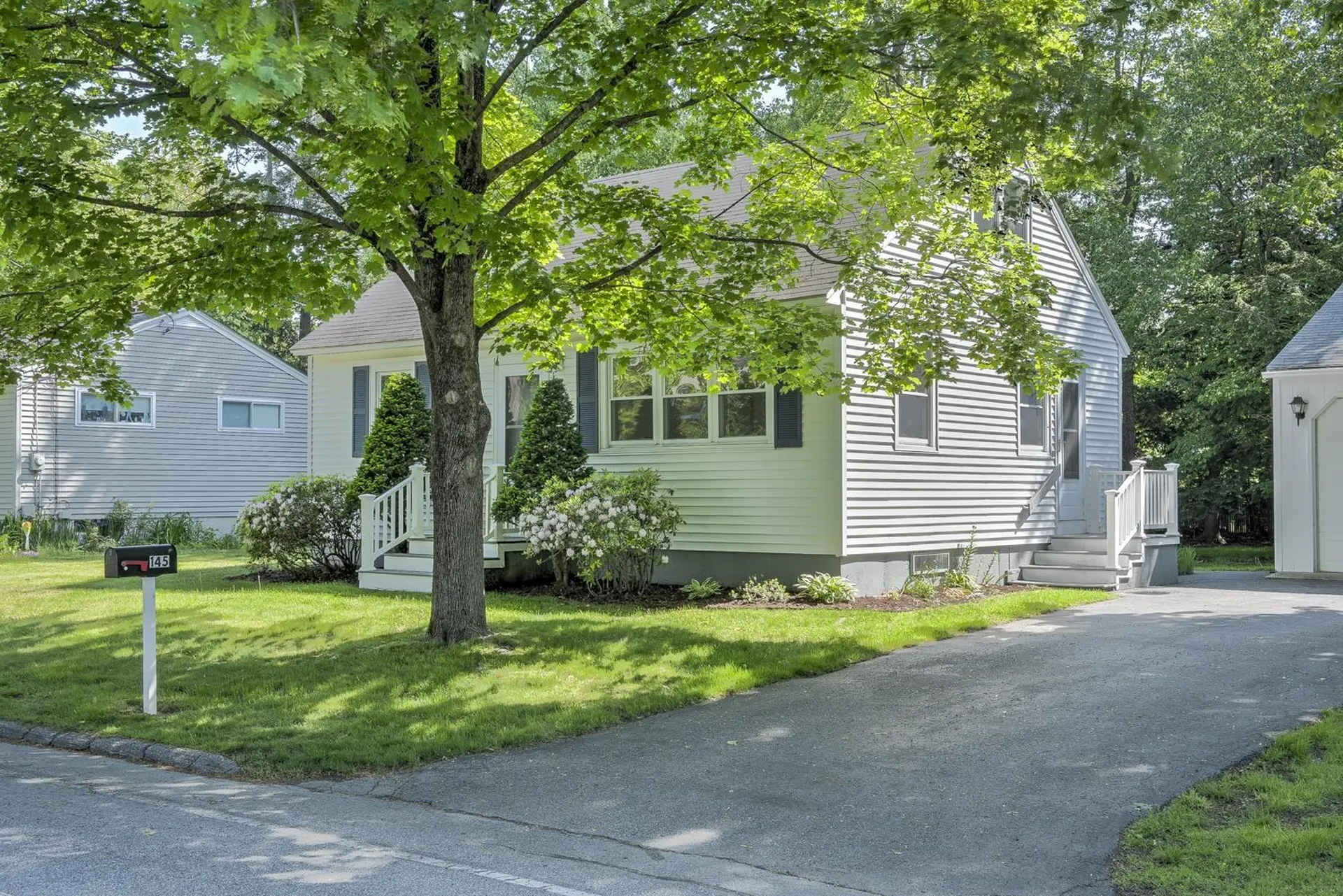 145 Pako Avenue Keene NH 03431