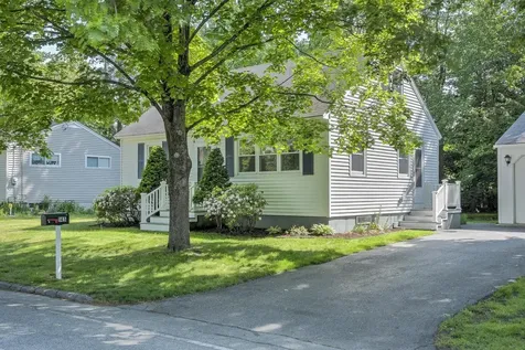 145 Pako Avenue Keene NH 03431