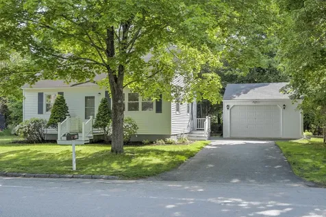 145 Pako Avenue Keene NH 03431
