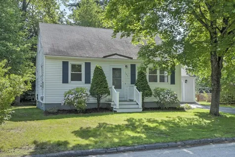 145 Pako Avenue Keene NH 03431