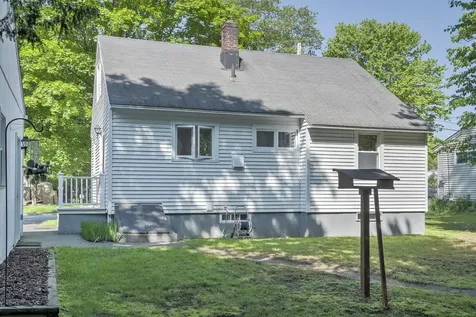 145 Pako Avenue Keene NH 03431