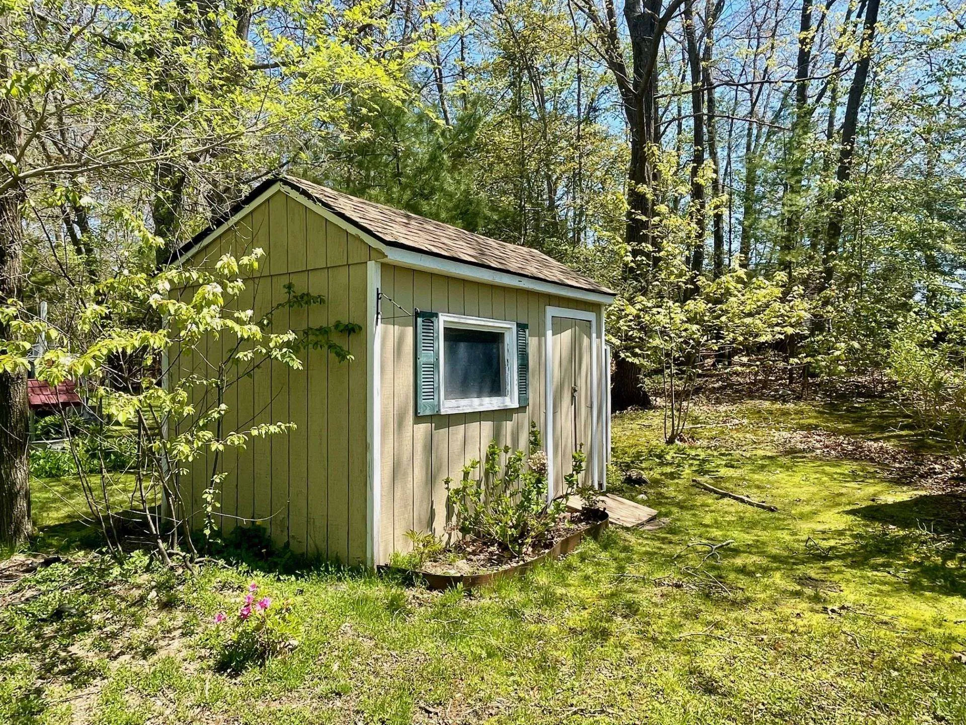 39 Granite Drive North Hampton NH 03862