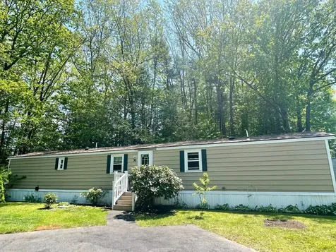 39 Granite Drive North Hampton NH 03862