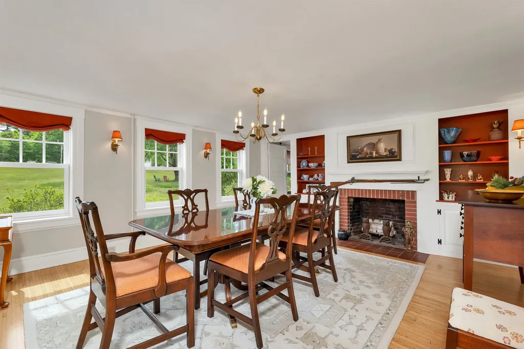 8 Kehonka Hill Road Wolfeboro NH 03894