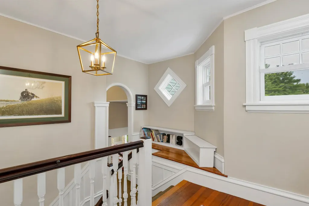 8 Kehonka Hill Road Wolfeboro NH 03894