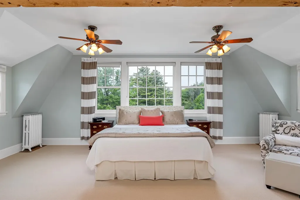 8 Kehonka Hill Road Wolfeboro NH 03894