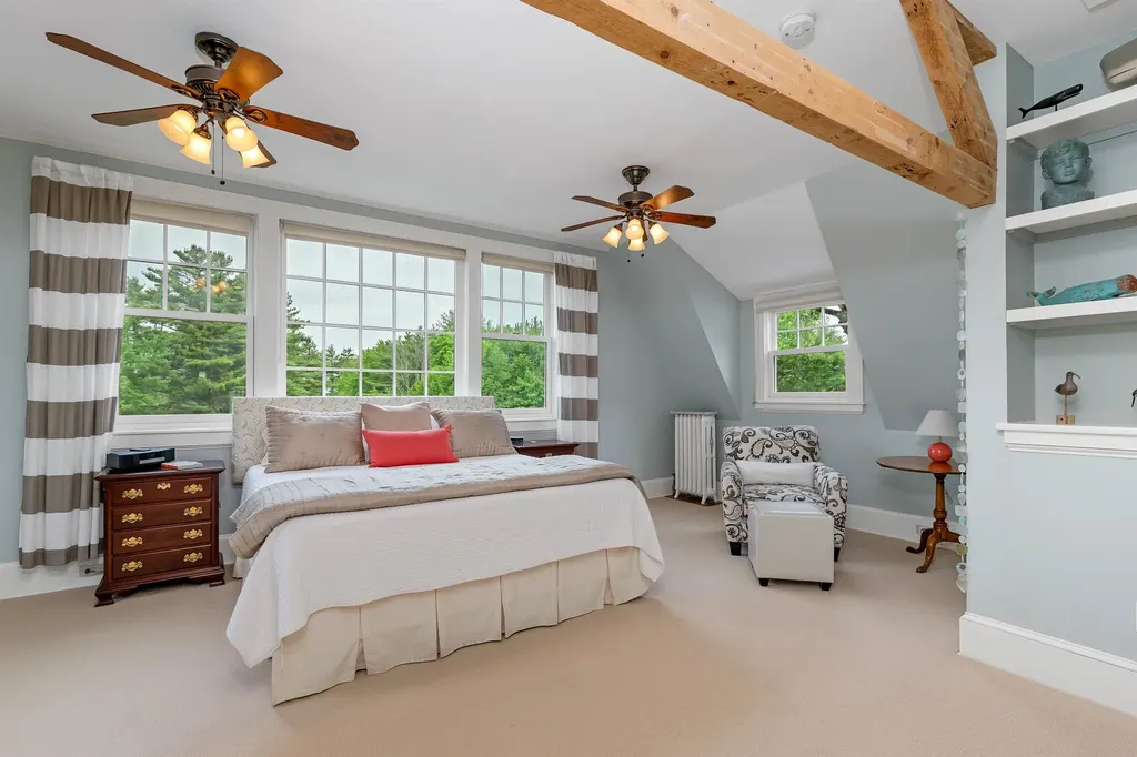 8 Kehonka Hill Road Wolfeboro NH 03894