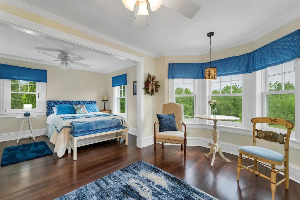 8 Kehonka Hill Road Wolfeboro NH 03894