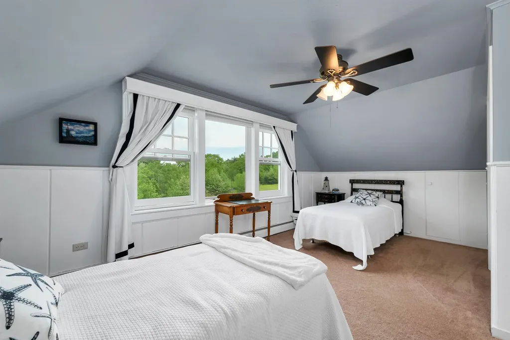 8 Kehonka Hill Road Wolfeboro NH 03894