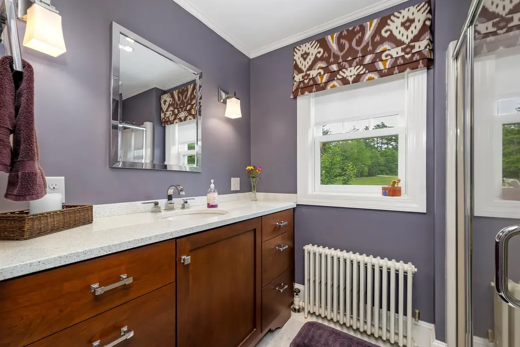 8 Kehonka Hill Road Wolfeboro NH 03894