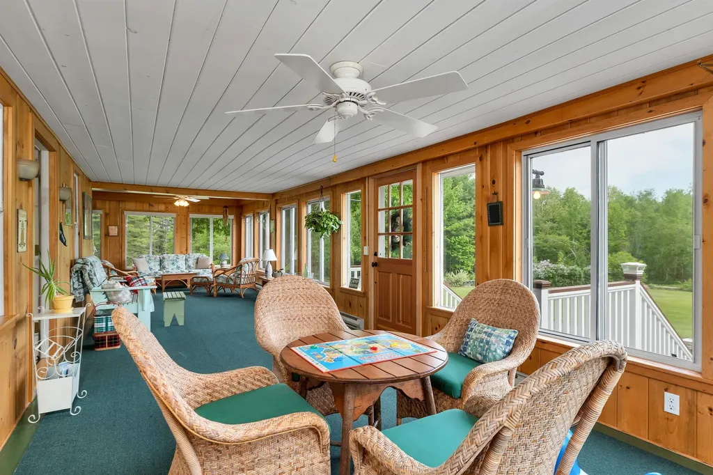 8 Kehonka Hill Road Wolfeboro NH 03894