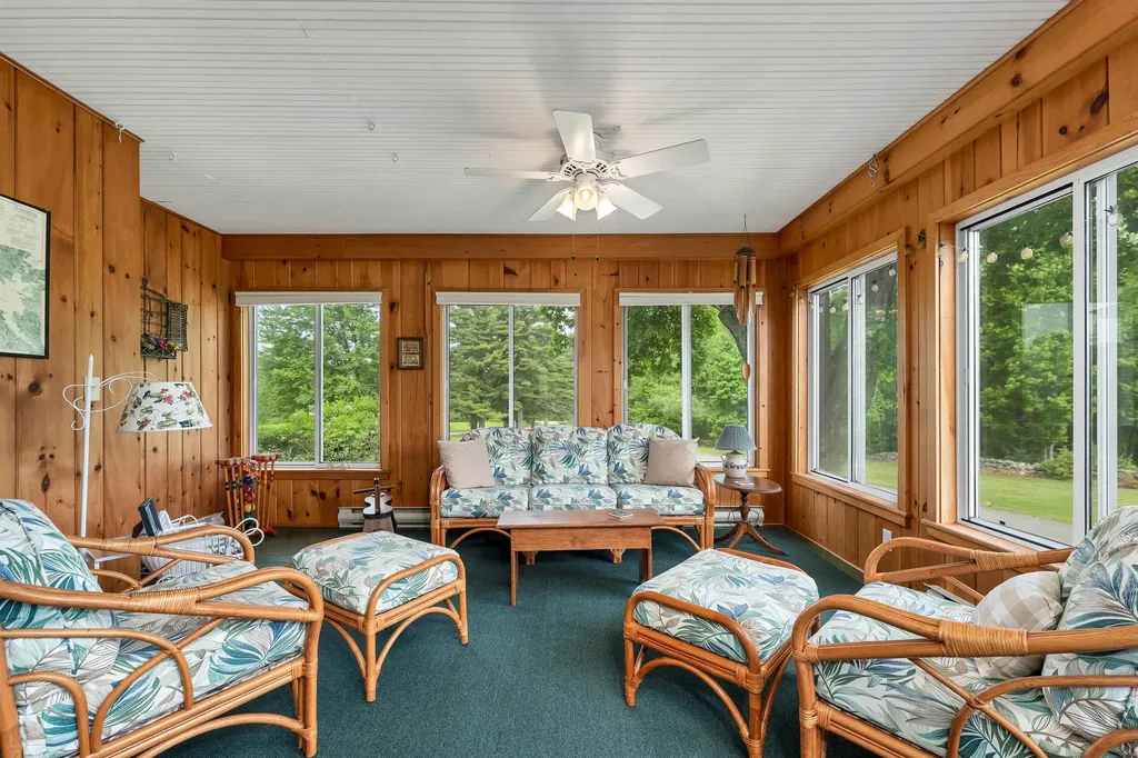 8 Kehonka Hill Road Wolfeboro NH 03894
