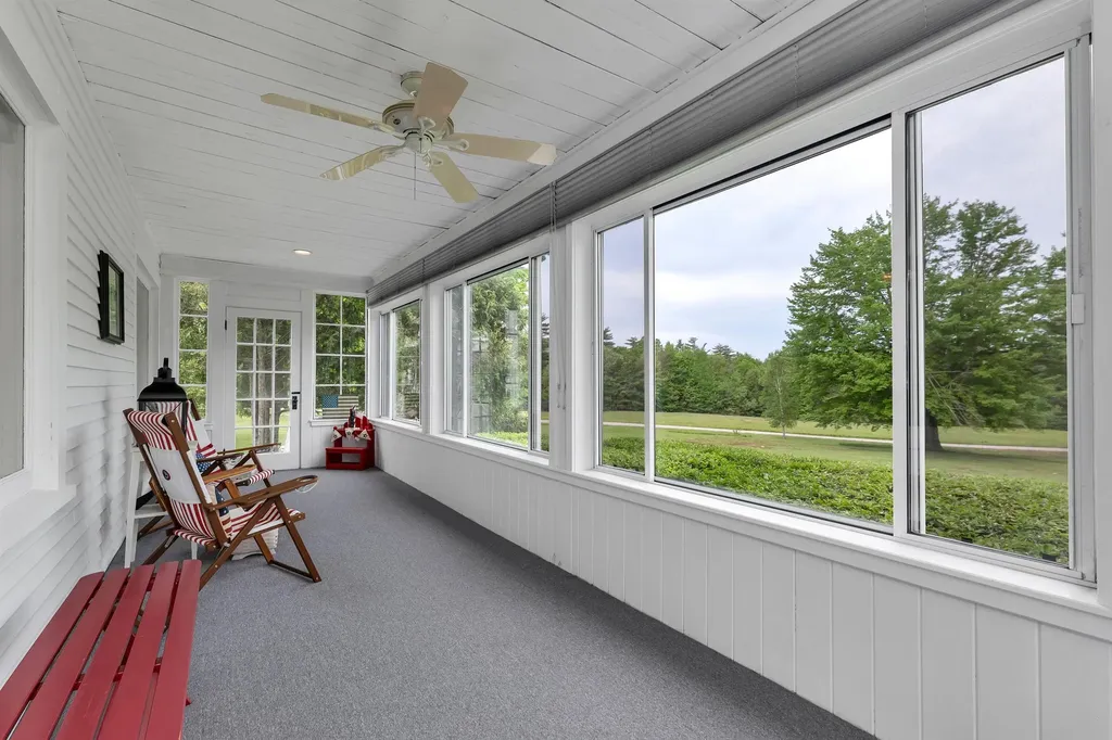 8 Kehonka Hill Road Wolfeboro NH 03894