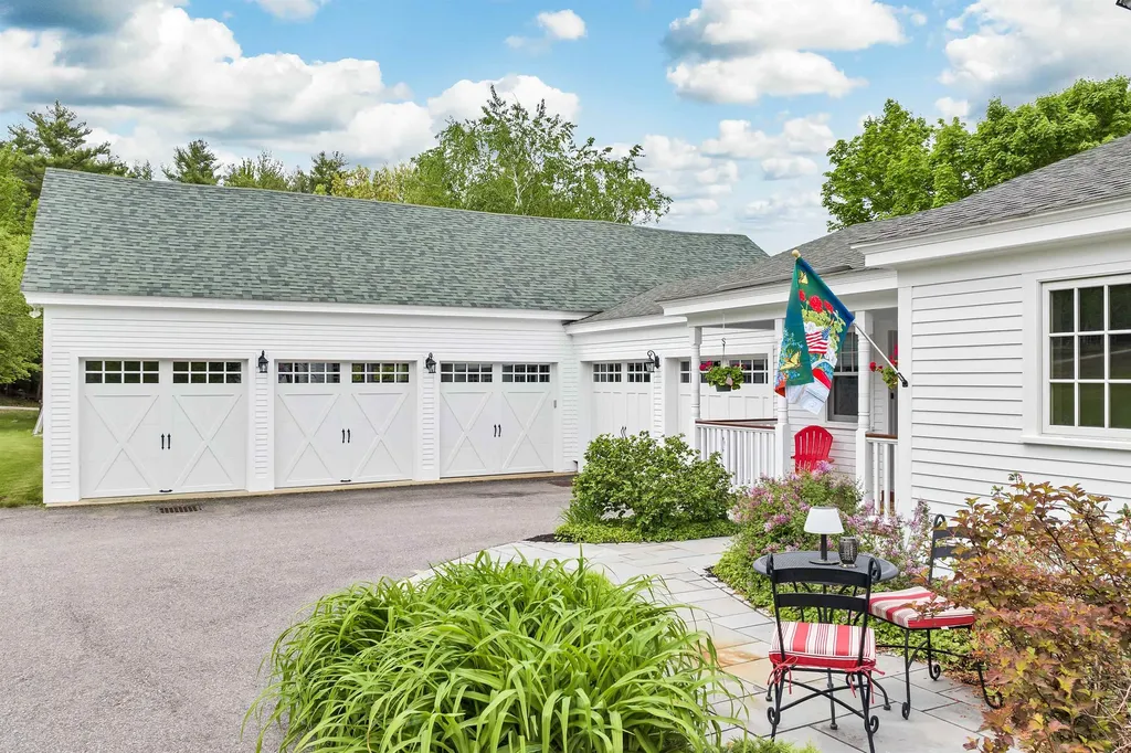 8 Kehonka Hill Road Wolfeboro NH 03894