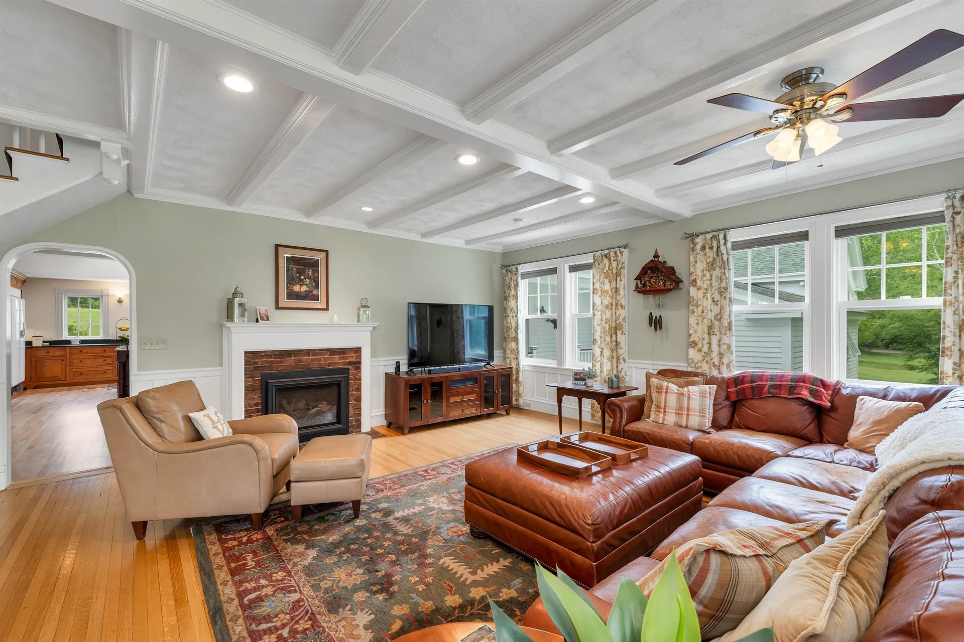 8 Kehonka Hill Road Wolfeboro NH 03894