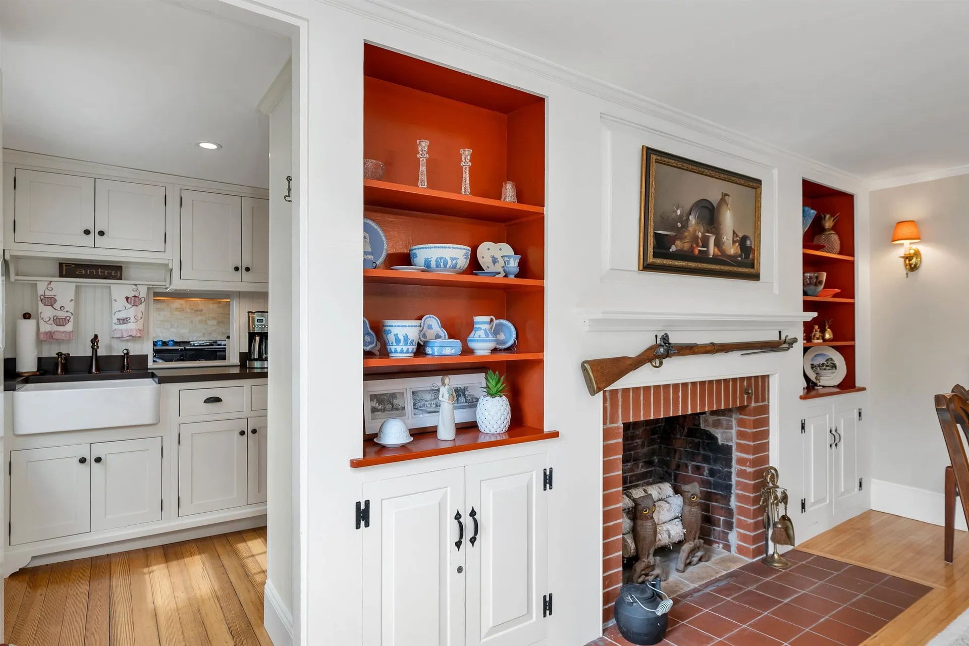 8 Kehonka Hill Road Wolfeboro NH 03894