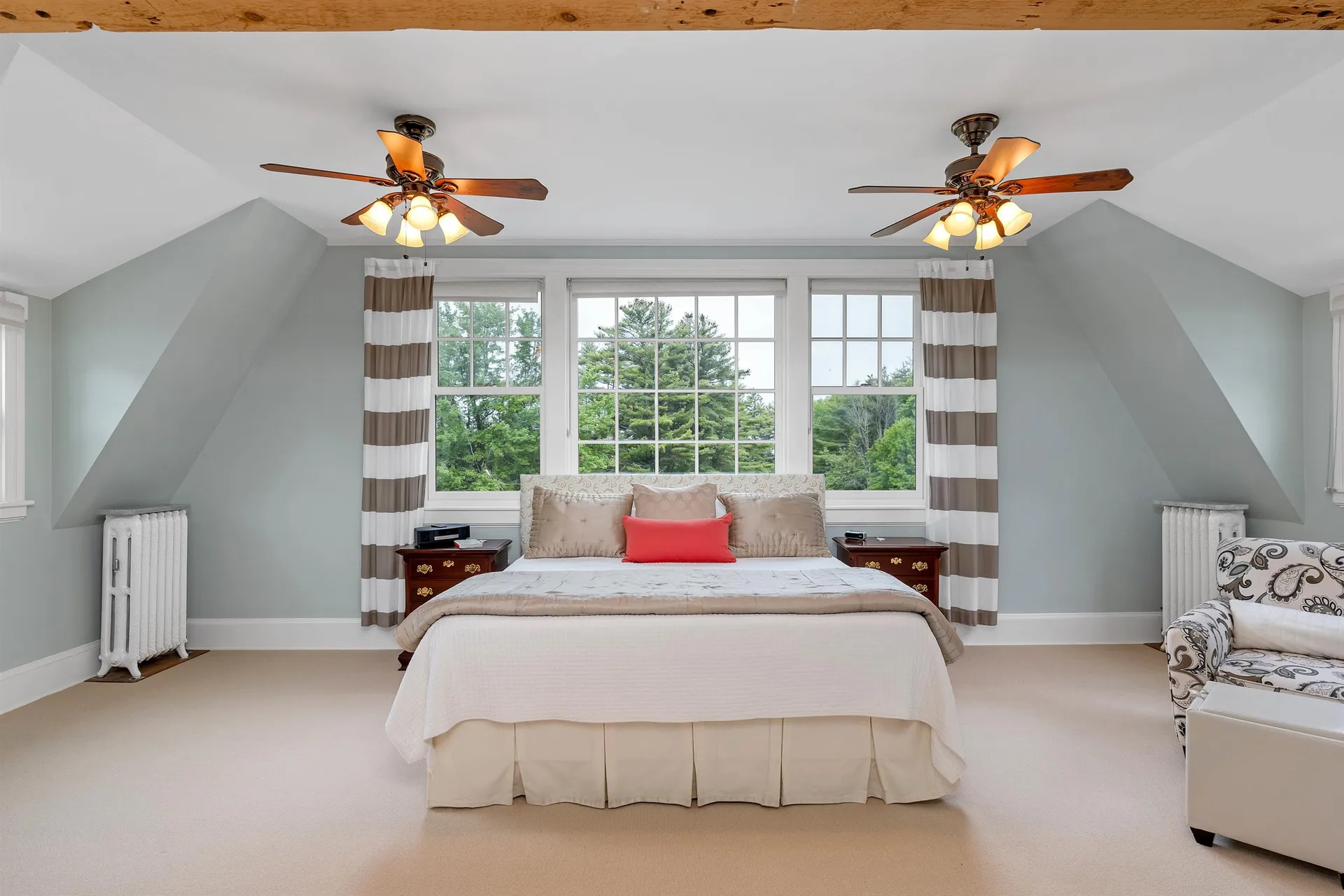 8 Kehonka Hill Road Wolfeboro NH 03894