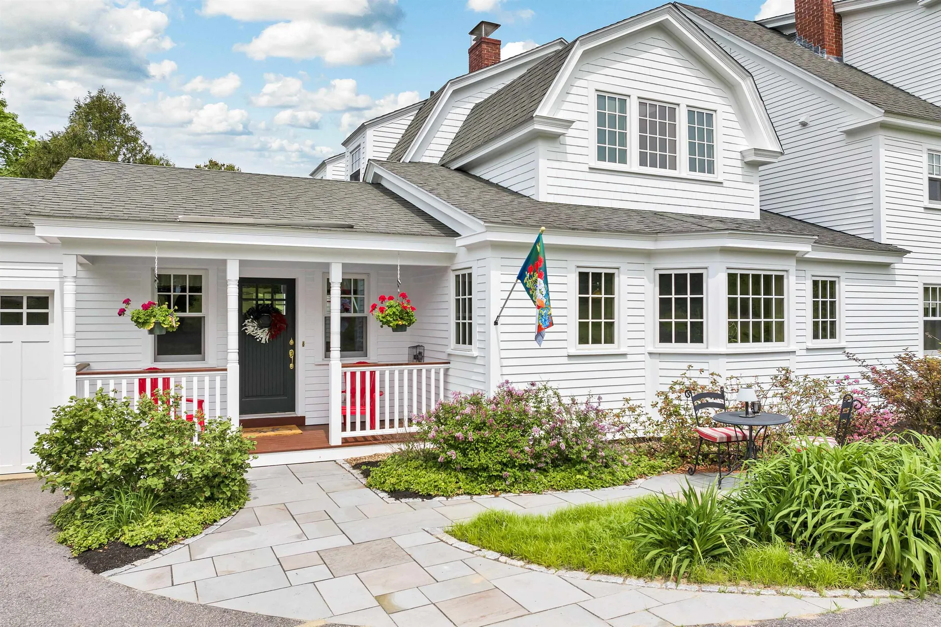 8 Kehonka Hill Road Wolfeboro NH 03894