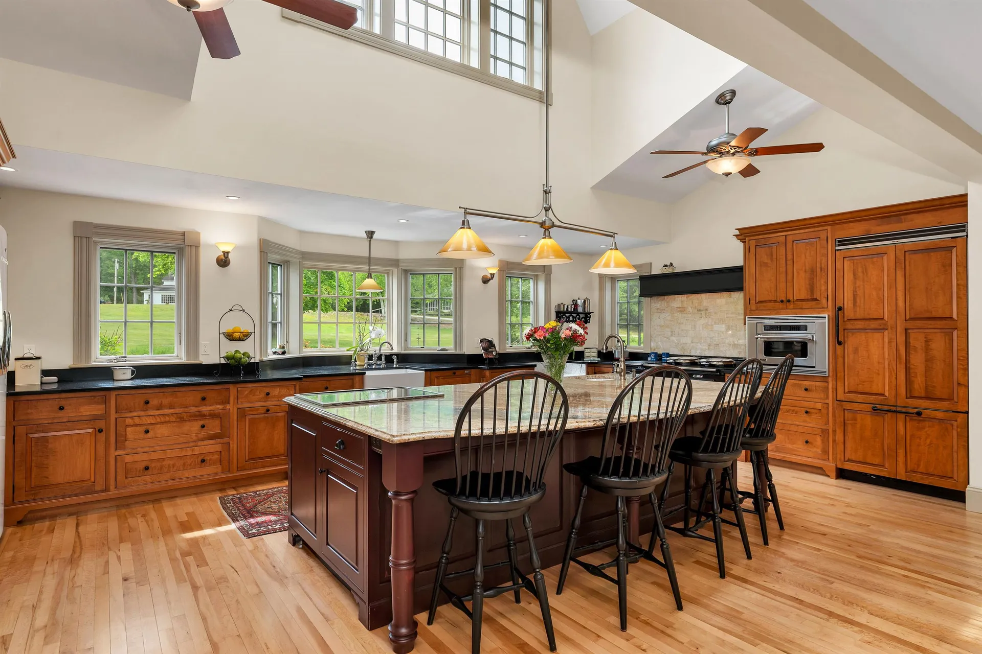 8 Kehonka Hill Road Wolfeboro NH 03894