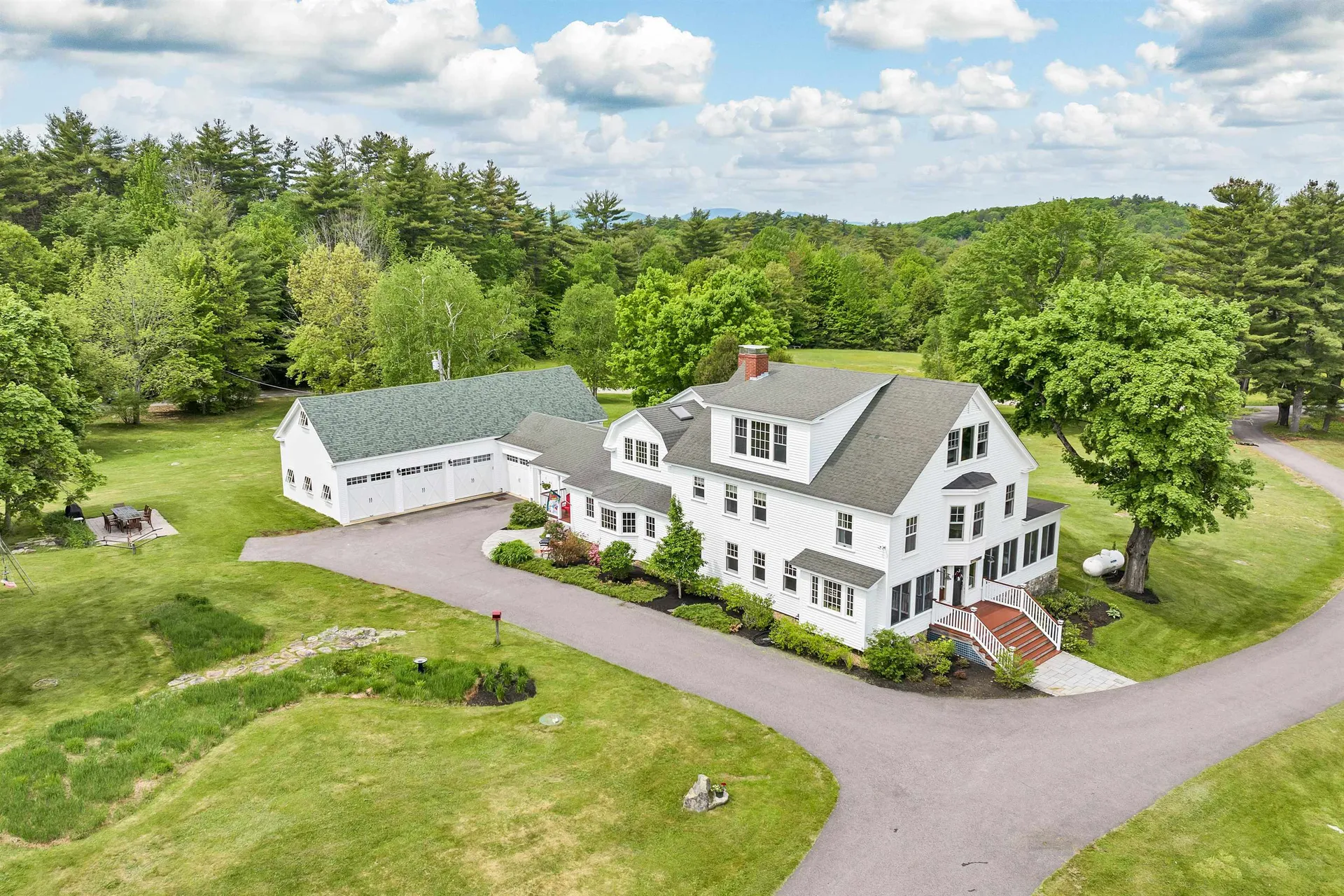 8 Kehonka Hill Road Wolfeboro NH 03894