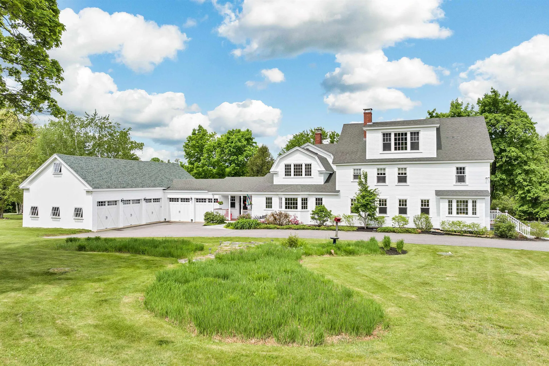 8 Kehonka Hill Road Wolfeboro NH 03894