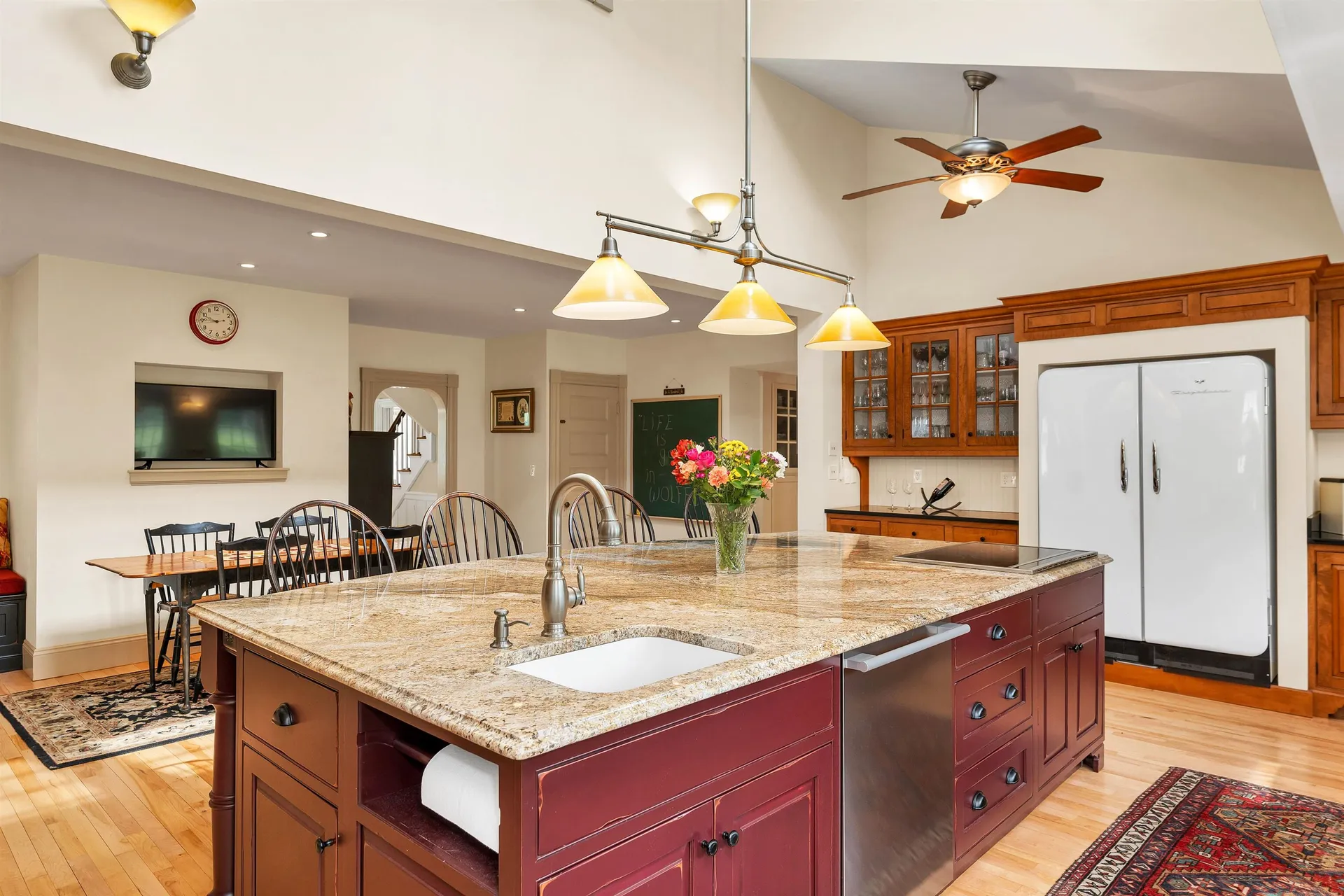 8 Kehonka Hill Road Wolfeboro NH 03894