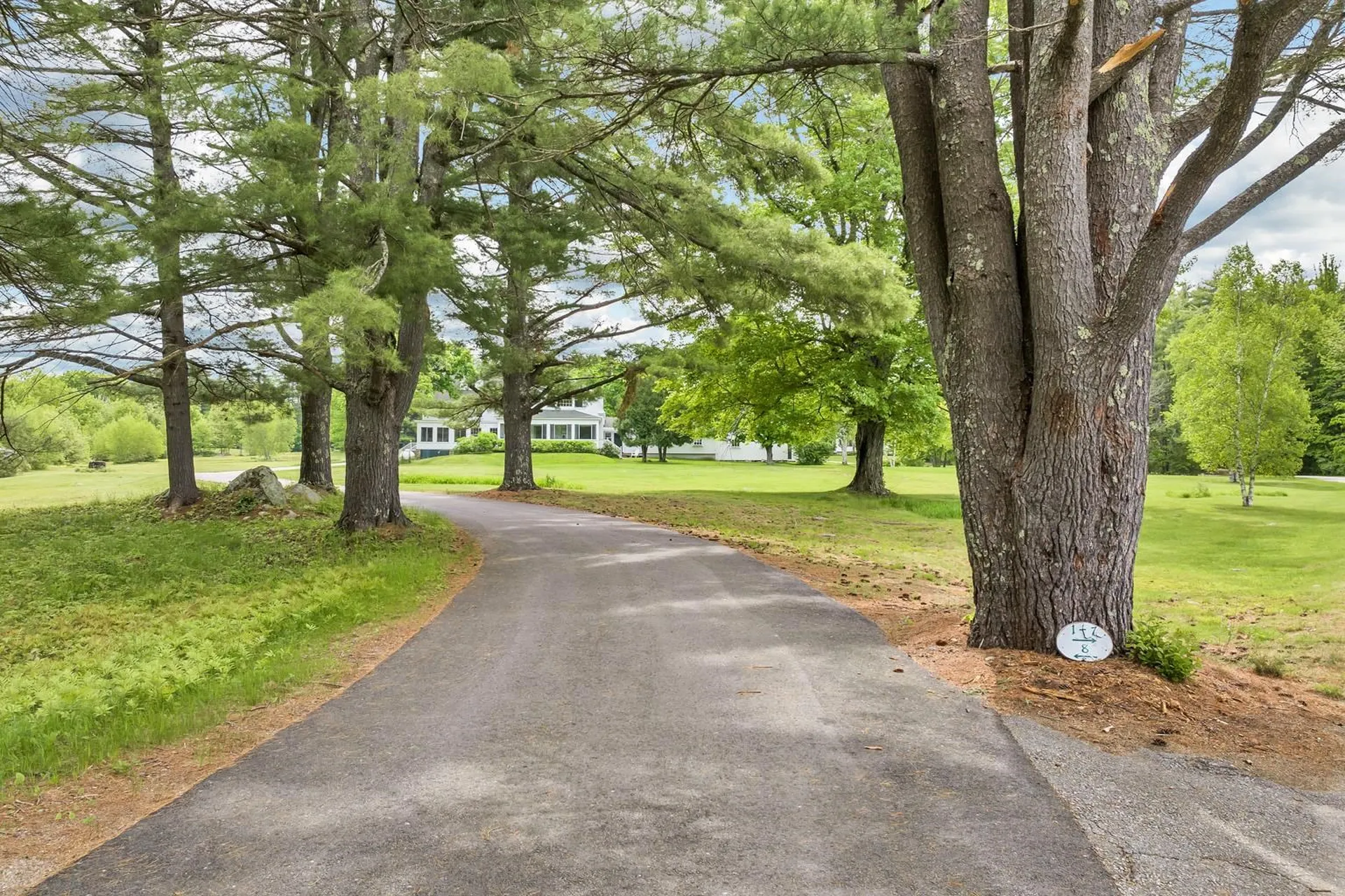 8 Kehonka Hill Road Wolfeboro NH 03894