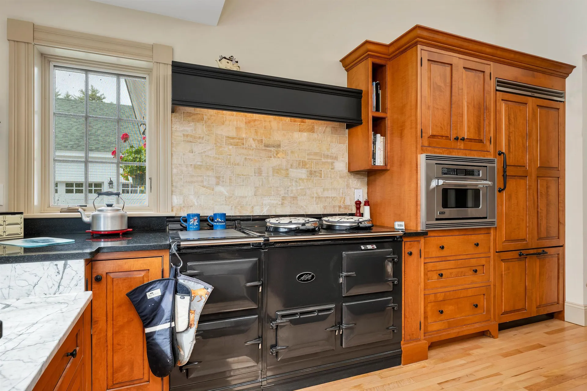 8 Kehonka Hill Road Wolfeboro NH 03894