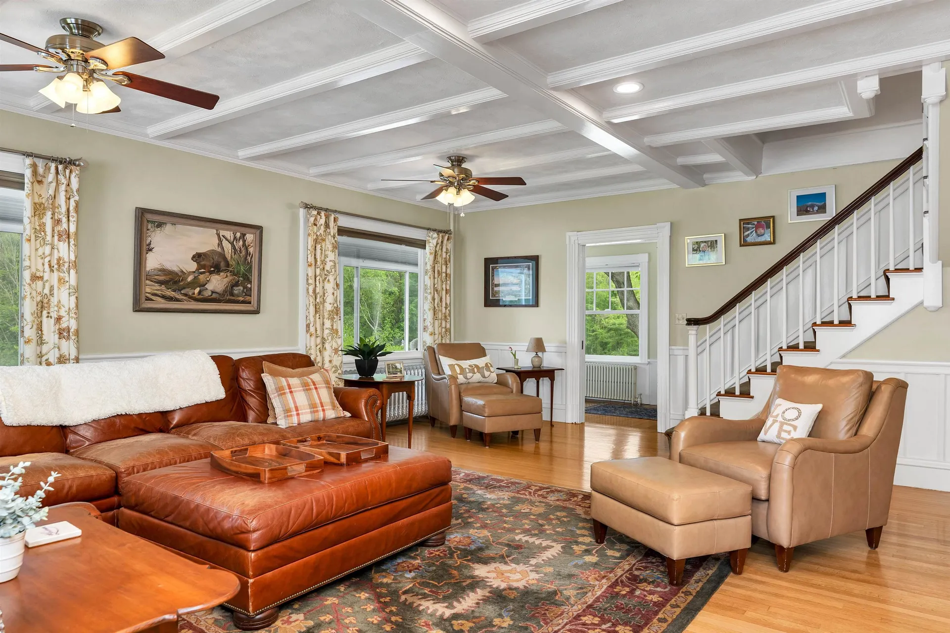 8 Kehonka Hill Road Wolfeboro NH 03894