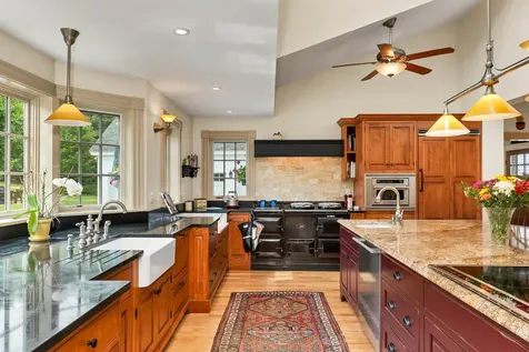 8 Kehonka Hill Road Wolfeboro NH 03894