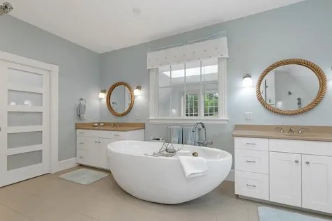 8 Kehonka Hill Road Wolfeboro NH 03894