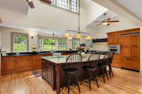 8 Kehonka Hill Road Wolfeboro NH 03894