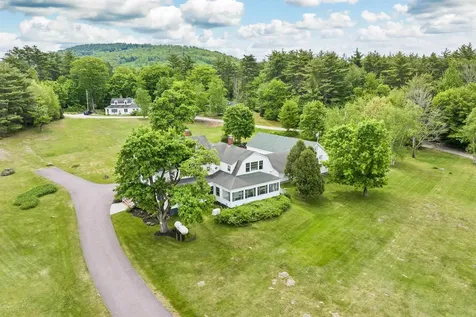 8 Kehonka Hill Road Wolfeboro NH 03894