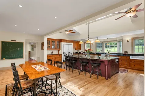 8 Kehonka Hill Road Wolfeboro NH 03894