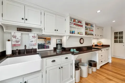 8 Kehonka Hill Road Wolfeboro NH 03894