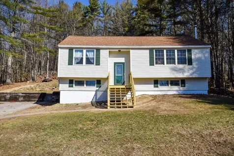 88 Davis Crossing Road New Durham NH 03855