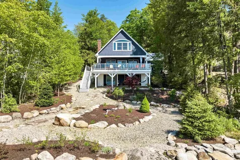 215 N Shore Road New Durham NH 03855
