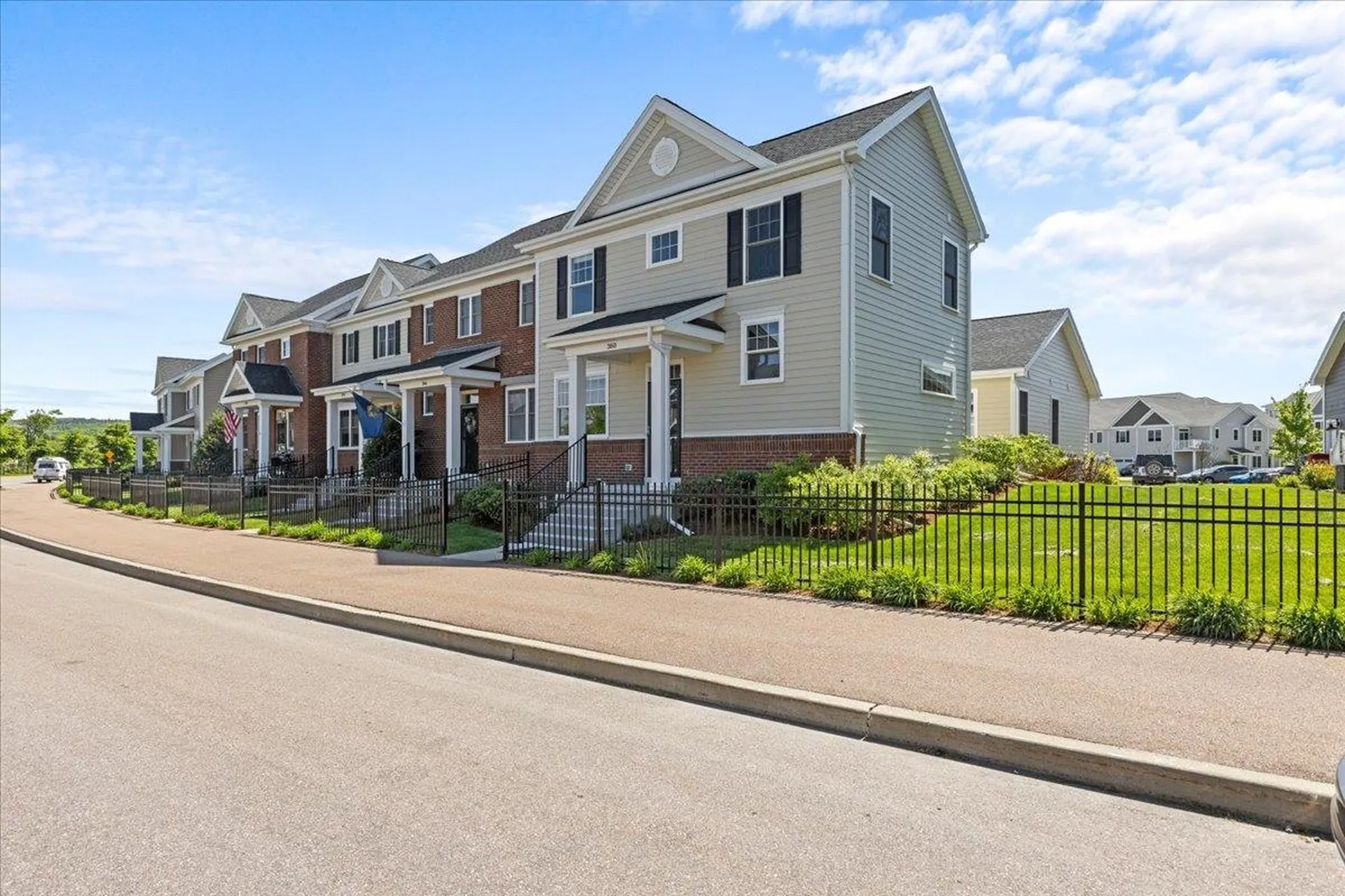 360 Zephyr Road Williston VT 05495