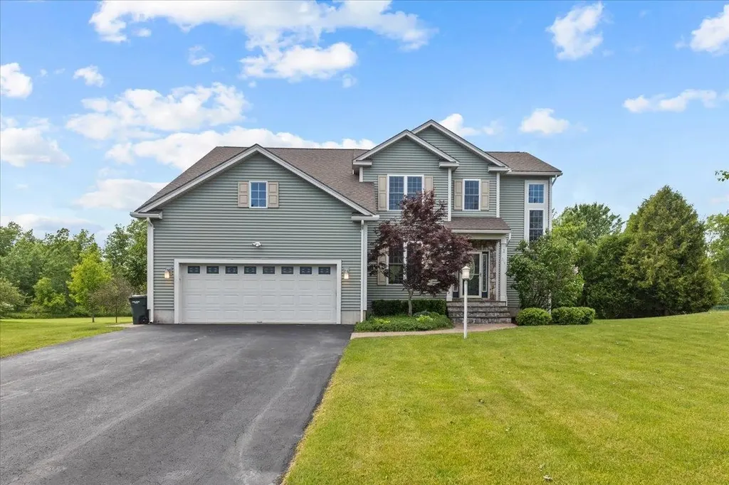 216 Raven Circle Williston VT 05495