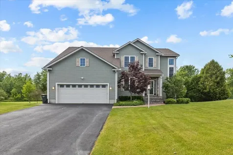 216 Raven Circle Williston VT 05495