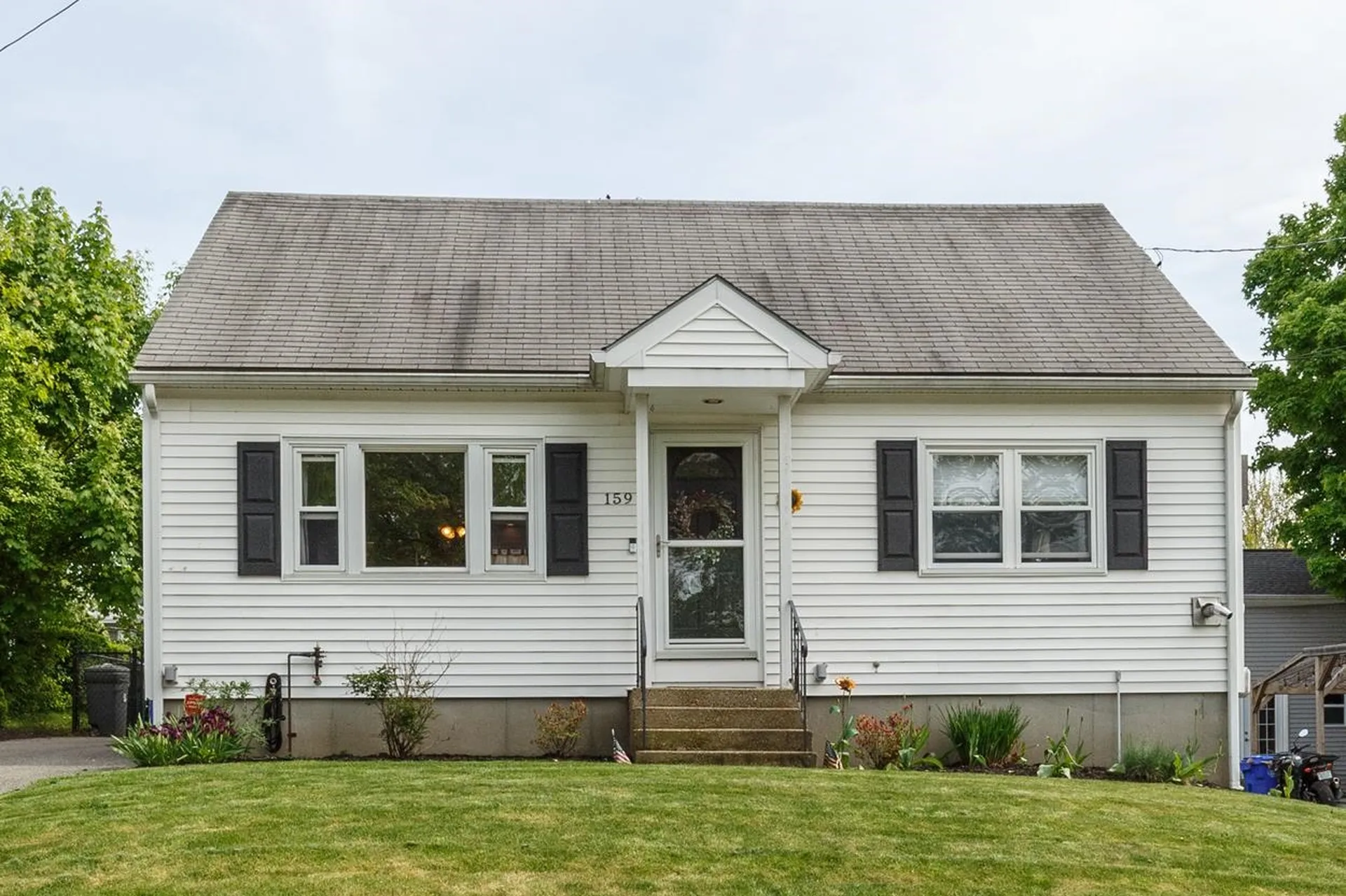 159 Brunelle Avenue Manchester NH 03103